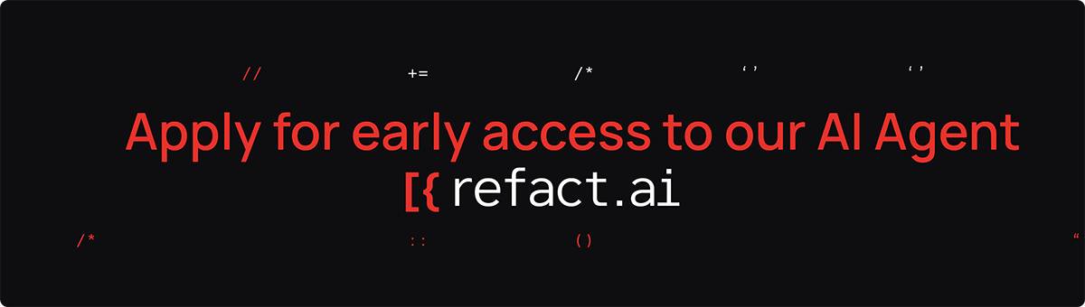 Apply to early access