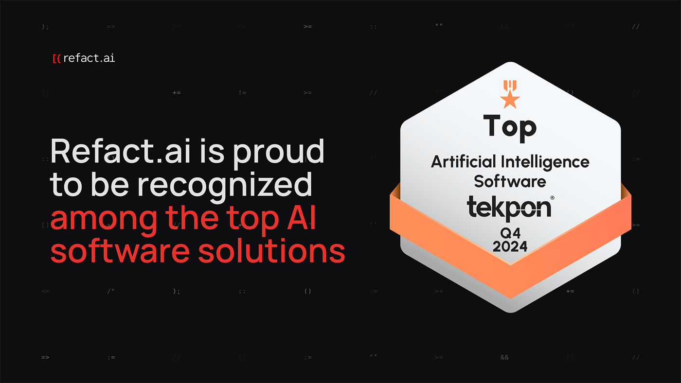 Top Artificial Intelligence Software for 2024 by Tekpon